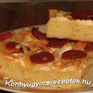 Töki pompos