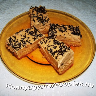 Jénai szelet