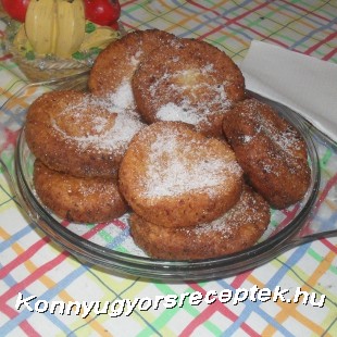 Túrófánk