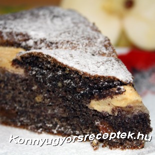 Máktorta
