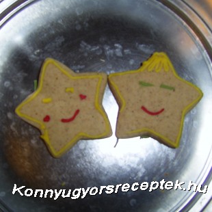 Mézeskalács