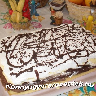 Habos nosztalgia kocka