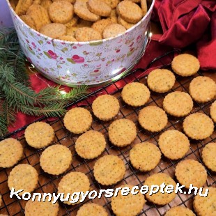 Jalapenos sajtos kekszek Picipirostól