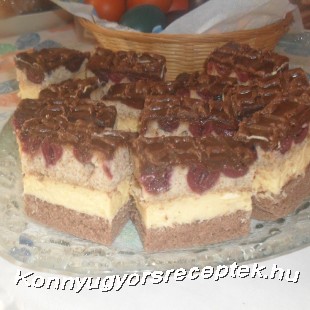 Fantasztikus szelet
