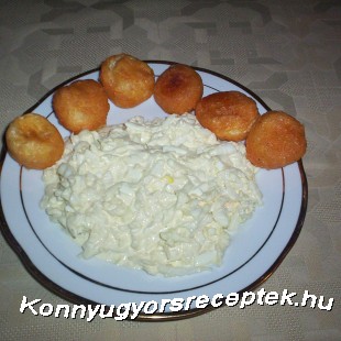 Kínaikel saláta