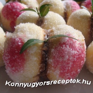 Őszibarack