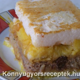 Máglyarakás