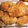 Kefíres lángos