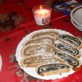Bejgli ( családi recept) 