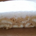 Habos rakott palacsinta