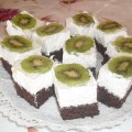 Kiwi kocka