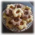 Linzer Glutén&Tejmentes
