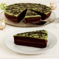 Mozart torta