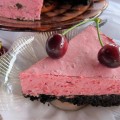 Meggytorta, liszt nélkül