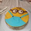 Minyon torta