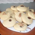 kalapos süti