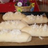 Szegedi kifli 