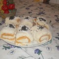 Narancsos szultántekercs