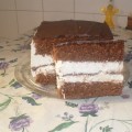 Kinder pingui szelet