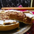 Naspolya pite