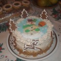 Gesztenyetorta