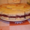 A nagyi meggyes sütije